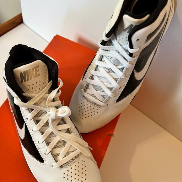 Nike Air Max Destiny TB, men\'s size 12.5, VINTAGE, NIB main image 6